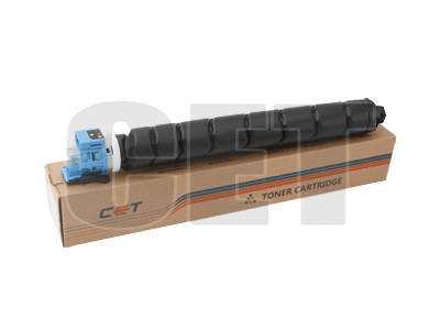 1T02RLCNL0 Kyocera TK-8335C cyan toner - 15000 sidor - Kompatibel