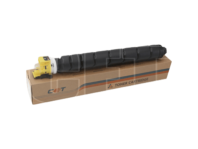 1T02RLANL0 Kyocera TK-8335Y gul toner - 15000 sidor - Kompatibel