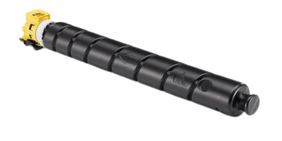 1T02L7ANL0 Kyocera TK-8345Y gul toner - 15000 sidor - Kompatibel