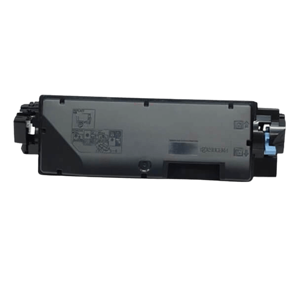 1T02TV0NL0 Kyocera TK5270BK svart toner - 8000 sidor - Original
