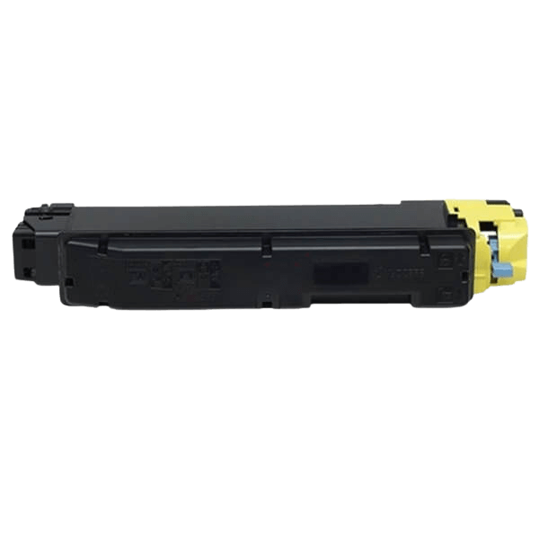 1T02TVANL0 Kyocera TK5270Y gul toner - 6000 sidor - Original