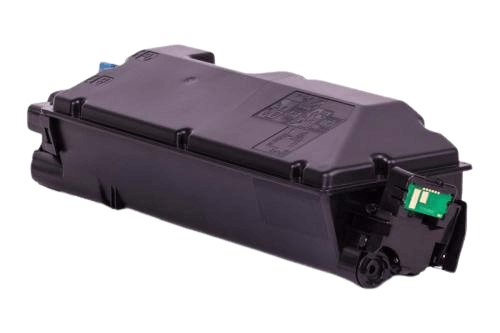 1T02TW0NL0 Kyocera TK5280BK svart toner - 13000 sidor - Kompatibel