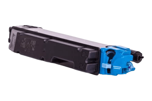 1T02TWCNL0 Kyocera TK5280C cyan toner - 11000 sidor - Kompatibel