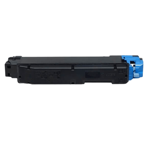 1T02TWCNL0 Kyocera TK5280C cyan toner - 11000 sidor - Original