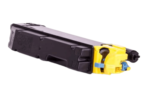 1T02TWANL0 Kyocera TK5280Y gul toner - 11000 sidor - Kompatibel