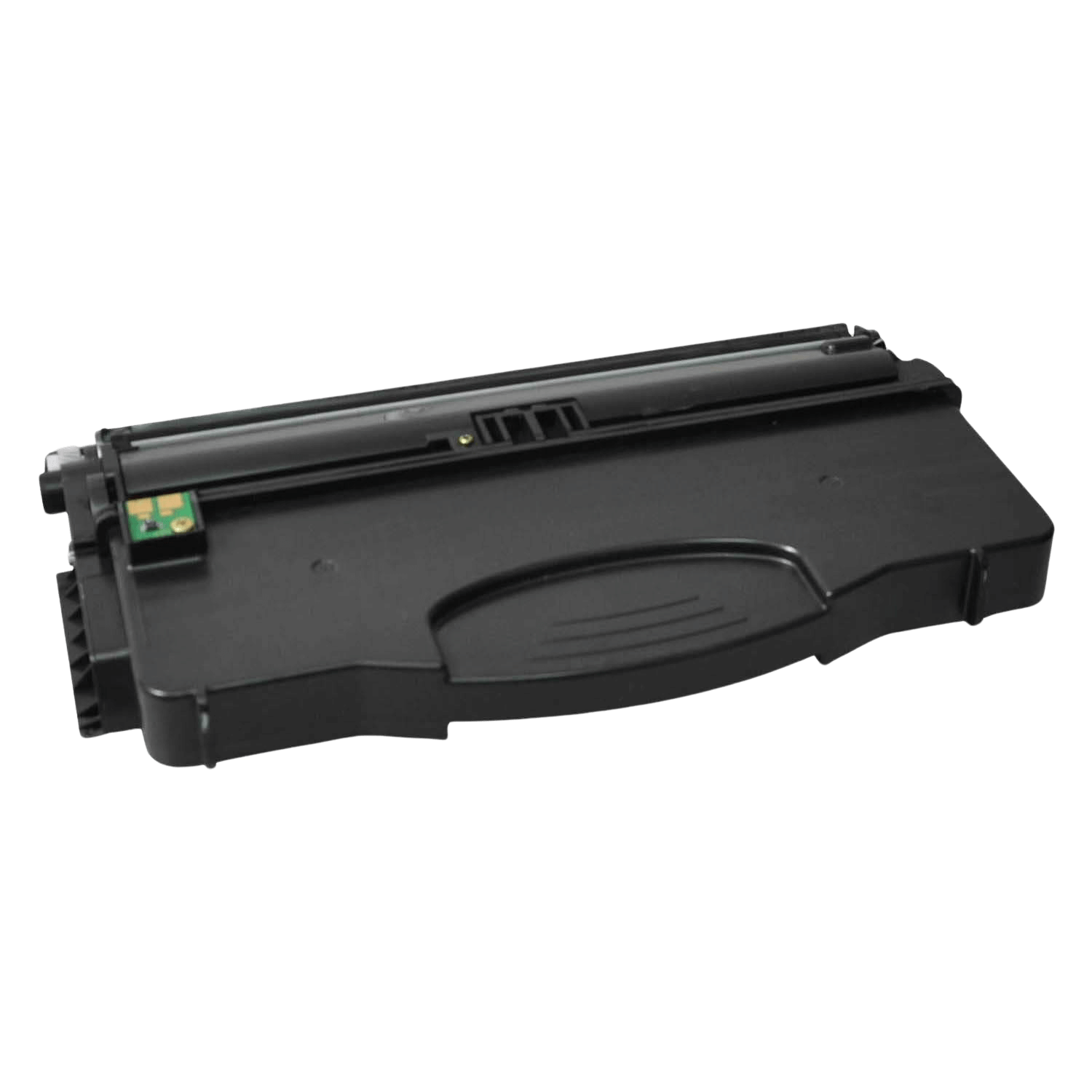 12040SE Lexmark 12016SE svart toner - 2000 sidor - Kompatibel