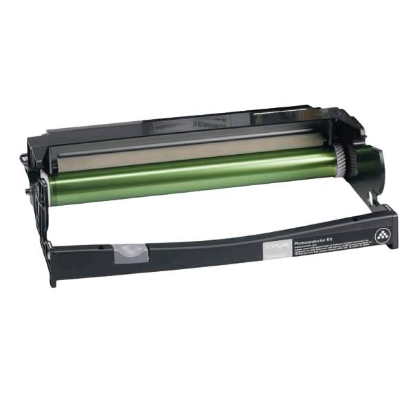 Lexmark 12026XW trumma - 25000 sidor - Original