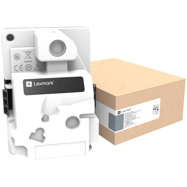Lexmark 20N0W00 waste toner - 15000 sidor - Original