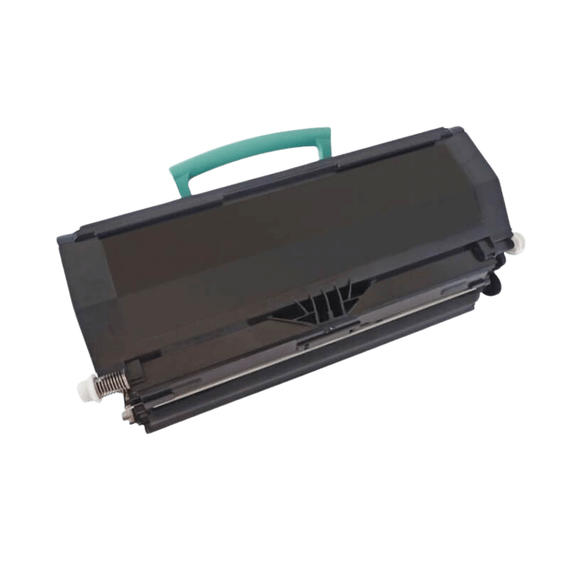 Lexmark 24016SE / 24036SE svart toner - 2500 sidor - Kompatibel