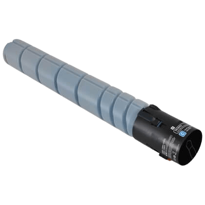 Lexmark 24B6846 cyan toner - 30000 sidor - Kompatibel