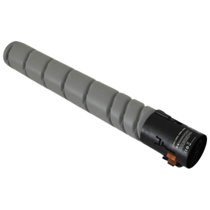 Lexmark 24B6849 svart toner - 30000 sidor - Kompatibel