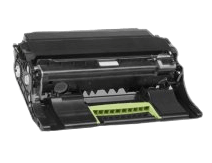 Lexmark 50F0Z00 trumma - 60000 sidor - Kompatibel
