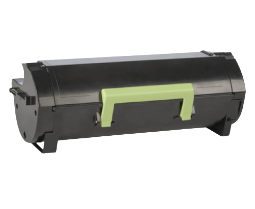 52D2X00 Lexmark 522X svart XXL toner - 45000 sidor - Kompatibel