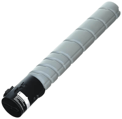 Lexmark 54G0H00 svart toner - 32500 sidor - Kompatibel
