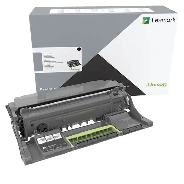 Lexmark 56F0Z00 trumma - 60000 sidor - Original