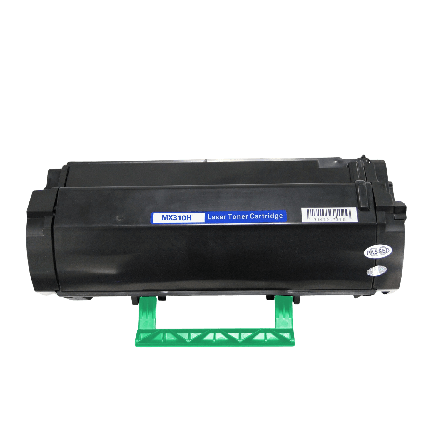 60F2H00 / 60F2H0E Lexmark 602H svart XL toner - 10000 sidor - Kompatibel