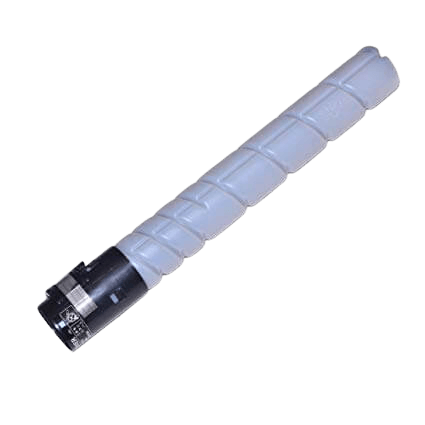 Lexmark 64G0H00 svart toner - 32500 sidor - Kompatibel