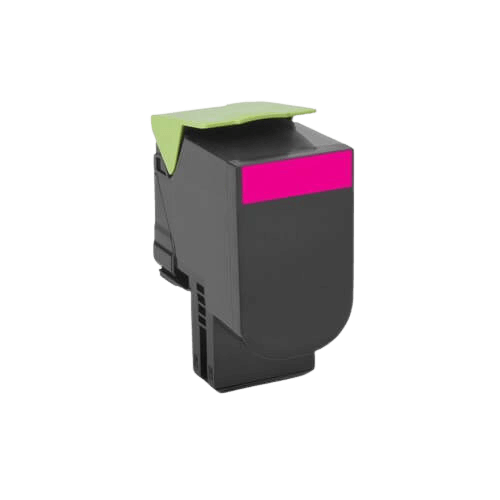 70C2XM0 Lexmark 702XM magenta XXL toner - 4000 sidor - Kompatibel