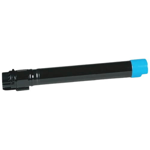 Lexmark C950X2CG cyan toner - 32000 sidor - Kompatibel