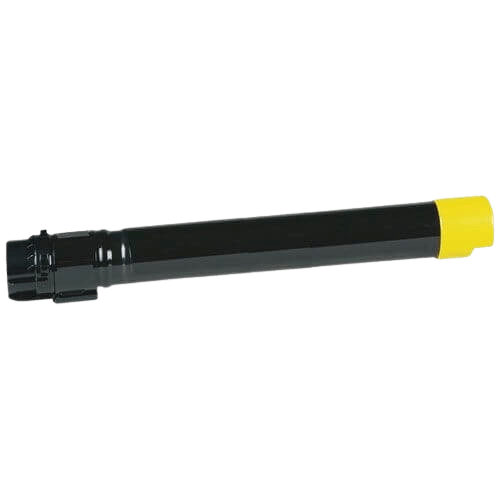 Lexmark C950X2YG gul toner - 32000 sidor - Kompatibel