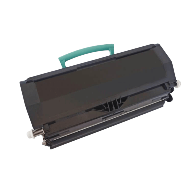 E360H11E / E360H80G Lexmark E360H31E svart XL toner - 9000 sidor - Kompatibel