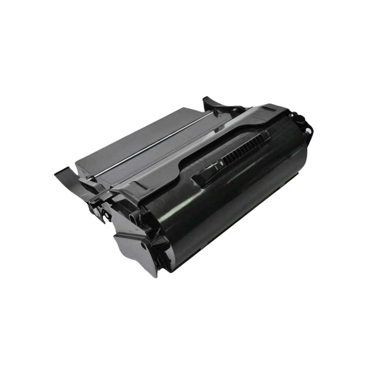 64416XE Lexmark T644 svart XXL toner - 32000 sidor - Kompatibel