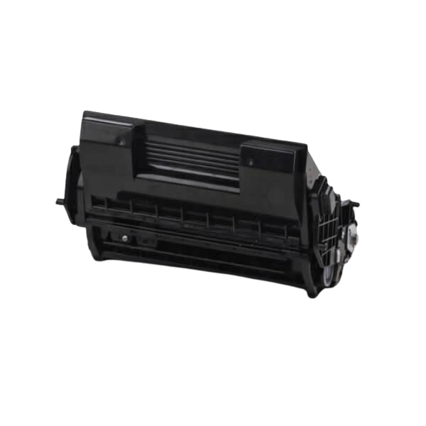 OKI 01279001 svart toner - 15000 sidor - Original
