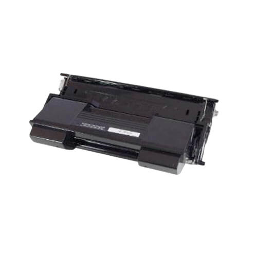 OKI 09004078 svart toner - 10000 sidor - Kompatibel
