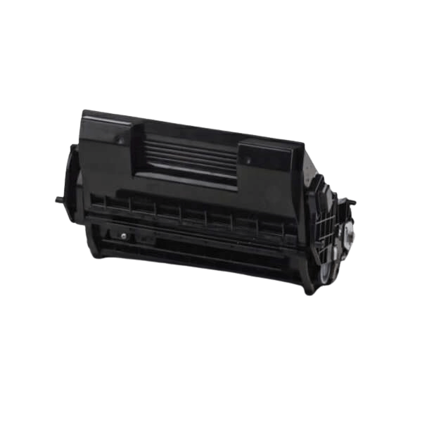 OKI 1279001 svart toner - 15000 sidor - Kompatibel