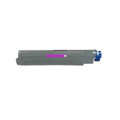 OKI 42918914 magenta toner - 15000 sidor - Kompatibel