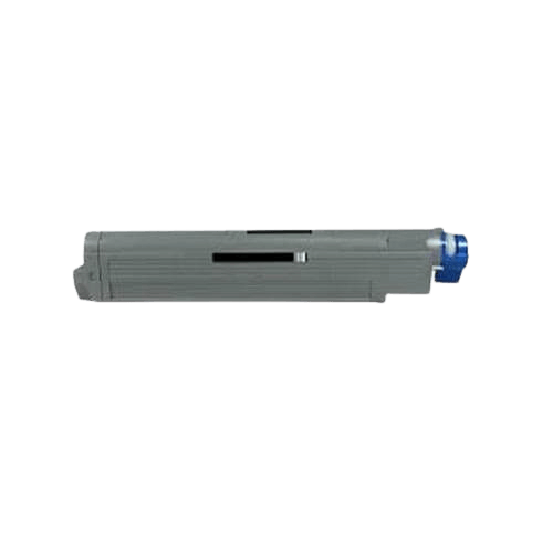 OKI 42918916 svart toner - 15000 sidor - Kompatibel