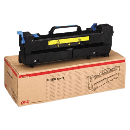 OKI 43377003 fuser - 50000 sidor - Original