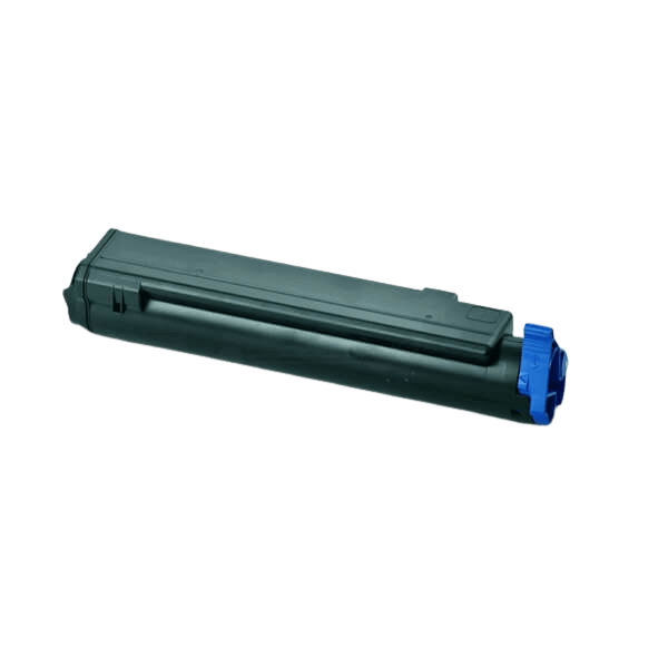 OKI 43979102 svart toner - 3500 sidor - Original