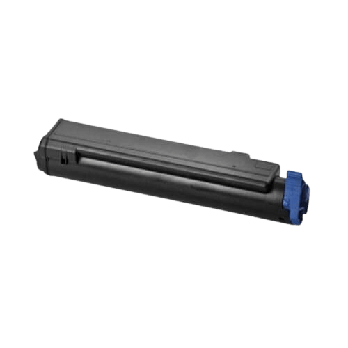 OKI 43979202 svart XL toner - 7000 sidor - Kompatibel