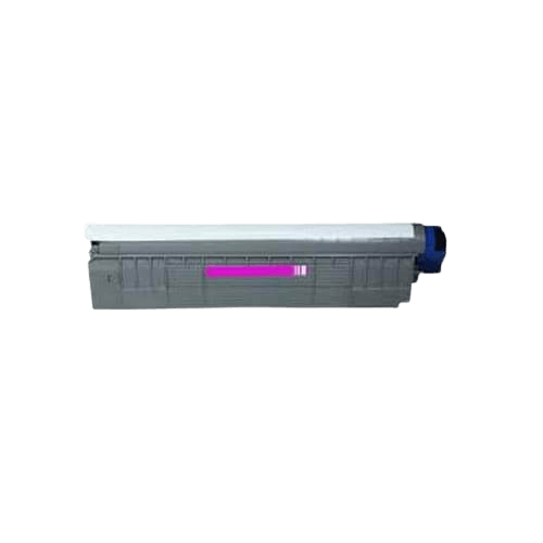 OKI 44059106 magenta toner - 8000 sidor - Kompatibel
