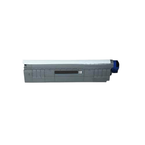 OKI 44059108 svart toner - 8000 sidor - Kompatibel