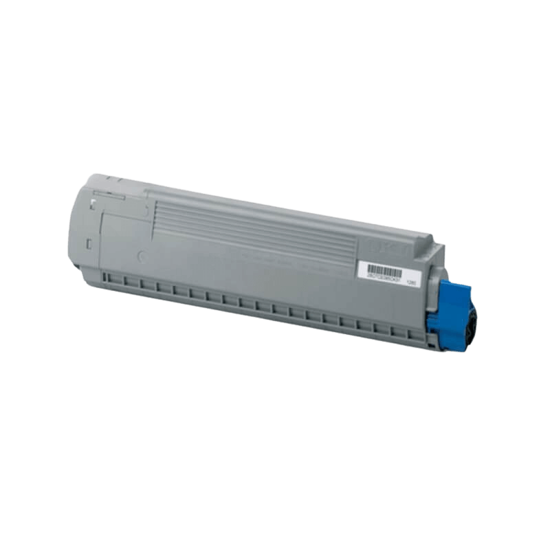 OKI 44059166 magenta toner - 7300 sidor - Kompatibel