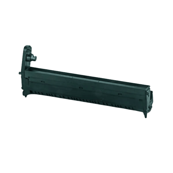 OKI 44064012 svart trumma - 20000 sidor - Original