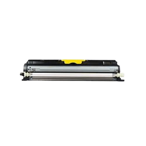 OKI 44250721 gul XL toner - 2500 sidor - Kompatibel