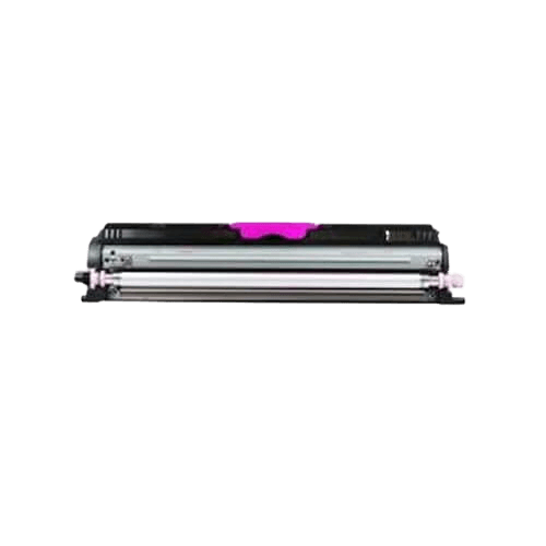 OKI 44250722 magenta XL toner - 2500 sidor - Kompatibel