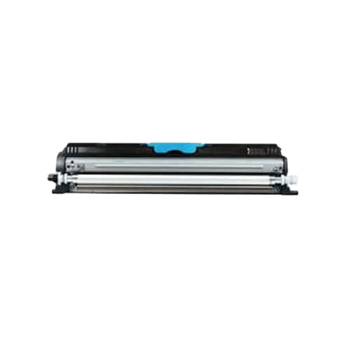 OKI 44250723 cyan XL toner - 2500 sidor - Kompatibel