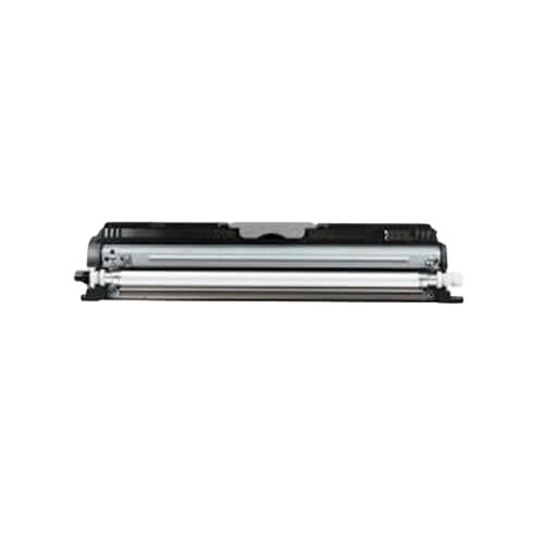 OKI 44250724 svart XL toner - 2500 sidor - Kompatibel