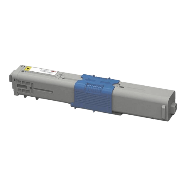 OKI 44469723 magenta XL toner - 5000 sidor - Kompatibel