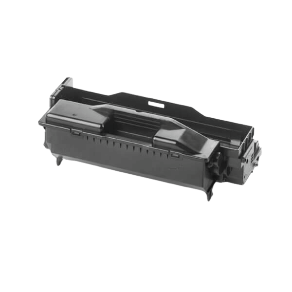 OKI 44574302 svart trumma - 25000 sidor - Original