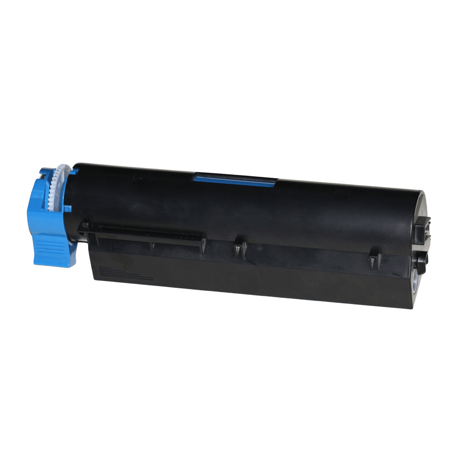 OKI 44574702 svart toner - 3000 sidor - Kompatibel