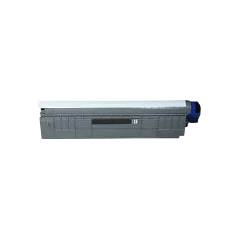 OKI 44643004 svart toner - 7000 sidor - Kompatibel