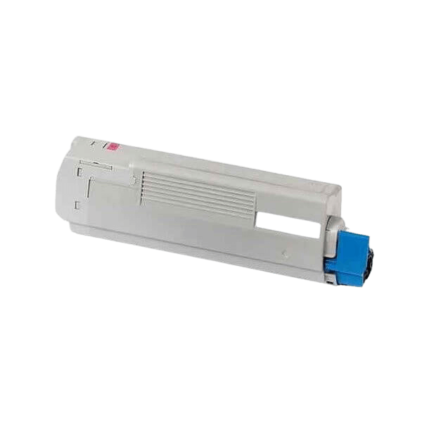 OKI 44844506 magenta toner - 10000 sidor - Kompatibel