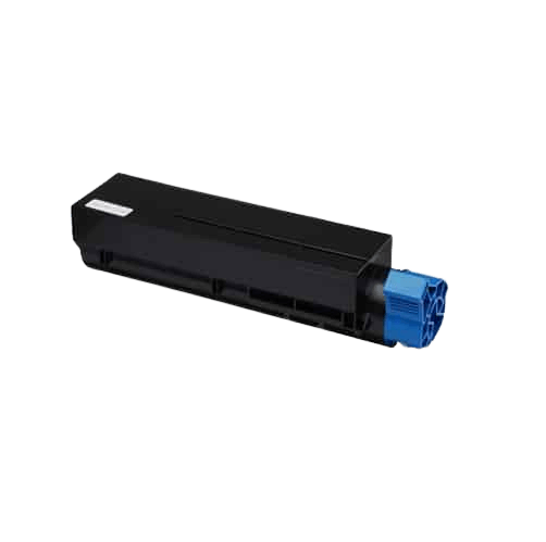 OKI 44917602 svart XXL toner - 12000 sidor - Kompatibel