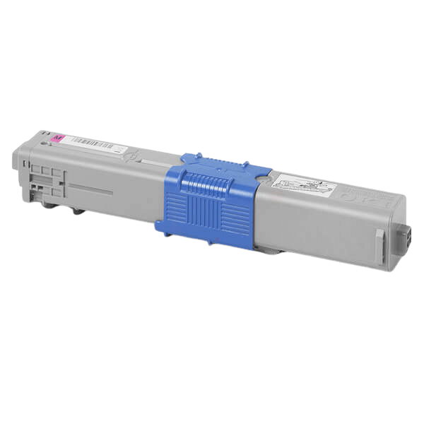OKI 44973534 magenta toner - 1500 sidor - Original