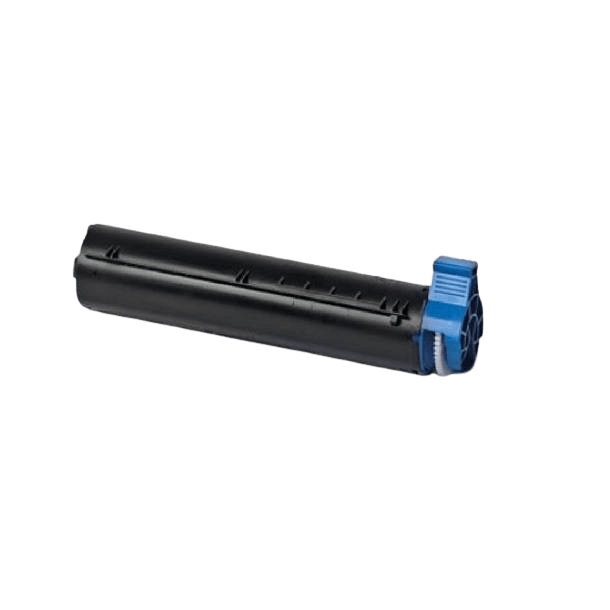 OKI 45807106 svart XL toner - 7000 sidor - Kompatibel
